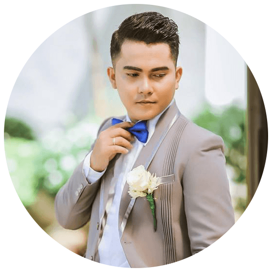 Bryan Granse - Software Engineer
